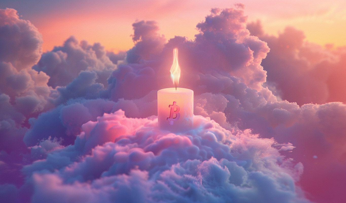 Top Trader Says ‘God Candle’ Loading for Bitcoin, Predicts BTC Catching Up To Stock Market Rallies