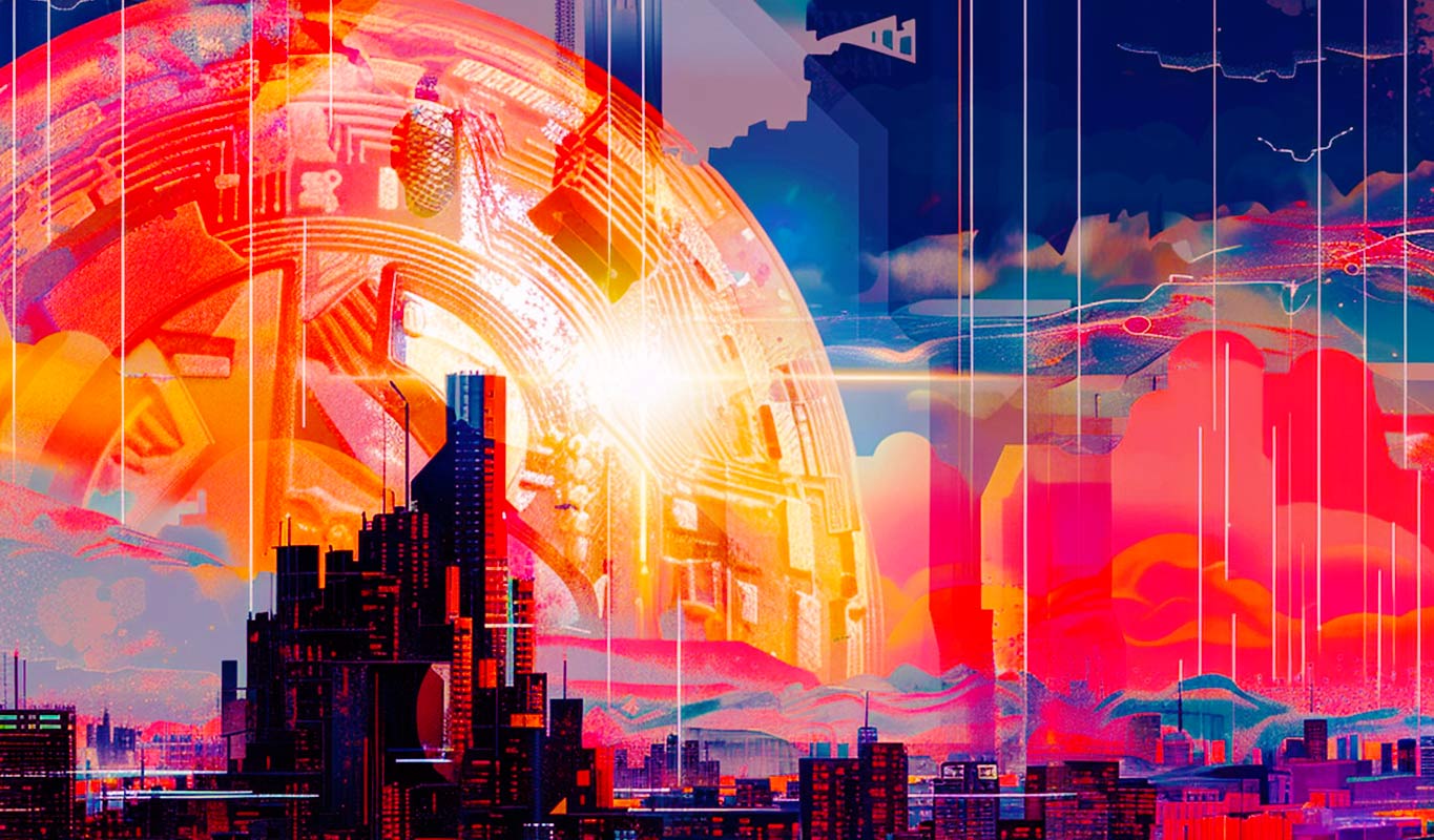 Total Crypto Market Cap Primed To Explode by Over 44x to $100,000,000,000,000, Says Raoul Pal – Here’s Why