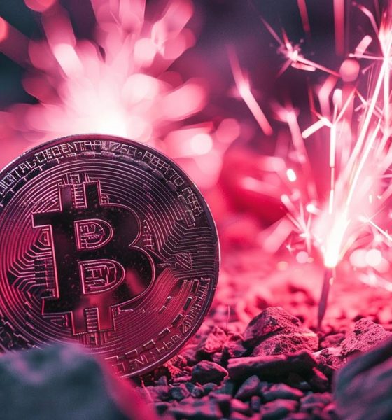Trader Jason Pizzino Predicts Bitcoin Fireworks, Says BTC Could Mirror 2023 Price Action – Here’s His Timeline