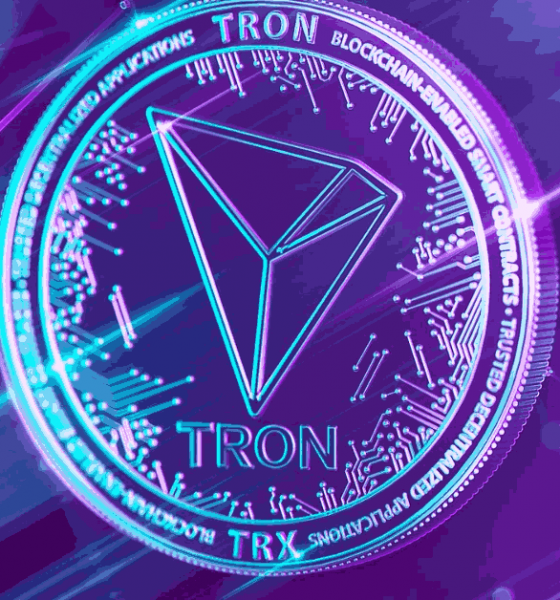 Tron Network Display Active User Resilience Amid Price Onslaught