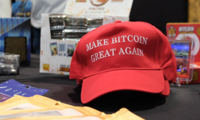 Trump Fever Dominates Bitcoin Nashville Ahead of Appearance