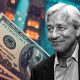 Trump quashes rumors of considering Dimon or Fink for Treasury Secretary