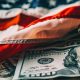 US GDP growth beats expectations at 2.8% as Bitcoin dips below $64,000