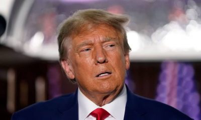 US Lawmaker French Hill Doubles Down On Trump’s Pro-Crypto Stance