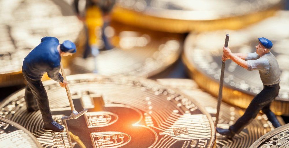 U.S.-Listed Bitcoin Miners Reach Record 26.6% Global Hashrate Share in Early July