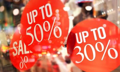 US Retail Sales stay virtually unchanged at $704.3 billion in June