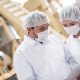 US S&P Global Manufacturing PMI slumps to 49.5, Services PMI improves to 56 in July