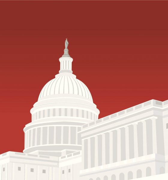 Trump - defence bill - blockchain study