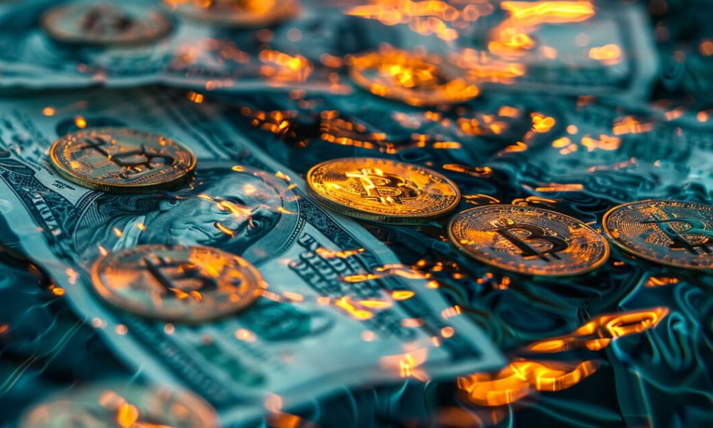 US moves global markets because of liquidity, not volume
