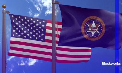 USMS awards Coinbase Prime a multi-million dollar contract