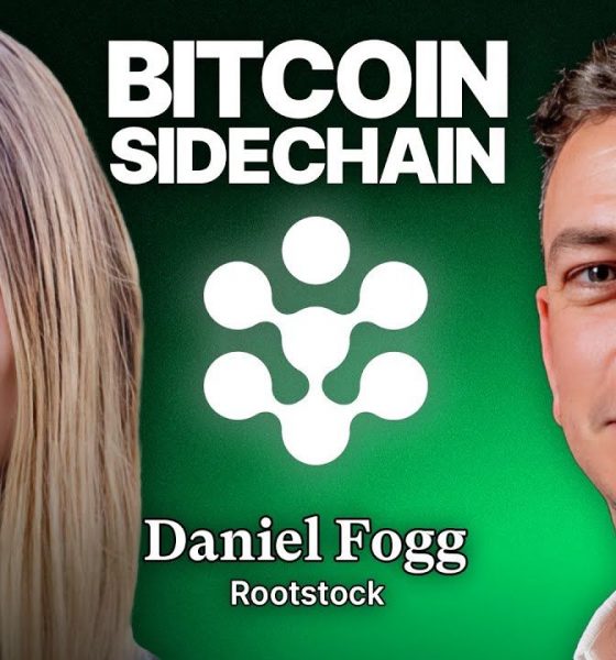 Unlocking Bitcoin's Potential: How Rootstock Uses EVM For Scalability