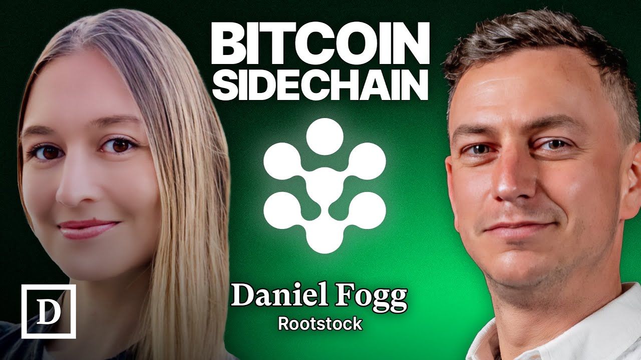 Unlocking Bitcoin's Potential: How Rootstock Uses EVM For Scalability