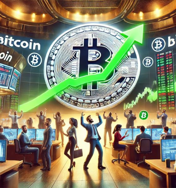 VacEck Places $52.4 Million Price Tag On Bitcoin, But How Is This Possible?