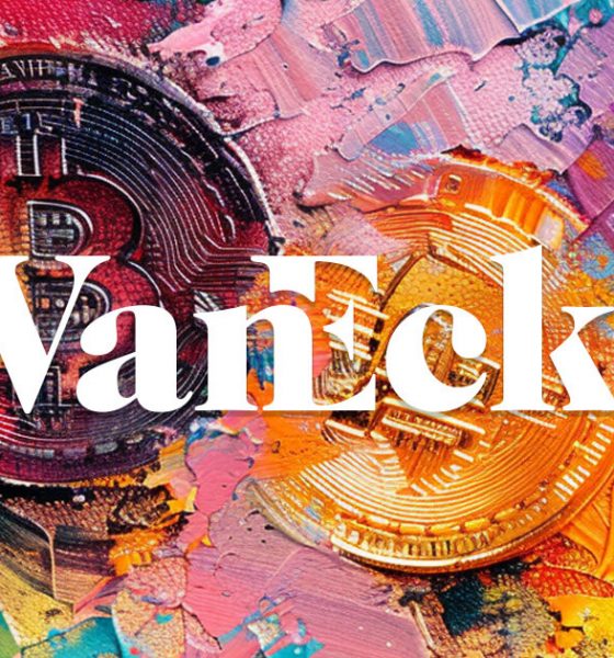 VanEck predicts Bitcoin could hit $2.9 million by 2050 in ‘base case scenario’