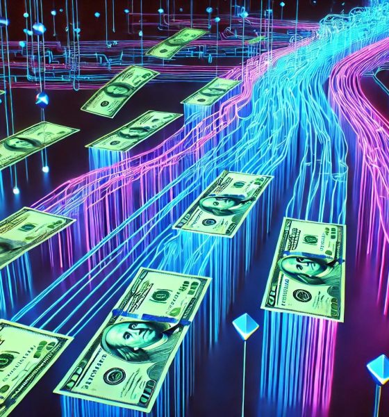 Veda Introduces Multi-Chain Yield Infrastructure After TVL Roars Past $1B