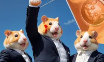 Viral Telegram Game ‘Hamster Kombat’ References Trump Assassination Attempt