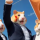 Viral Telegram Game ‘Hamster Kombat’ References Trump Assassination Attempt
