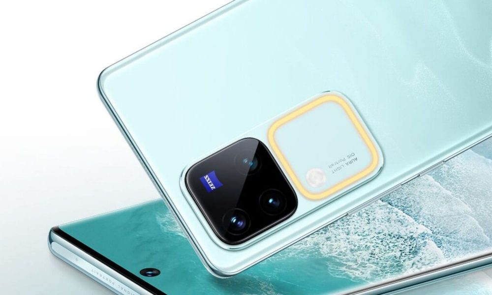 Vivo V40, V40 Pro to hit Indian markets soon with 3D Curved display and 80W fast charging: Report