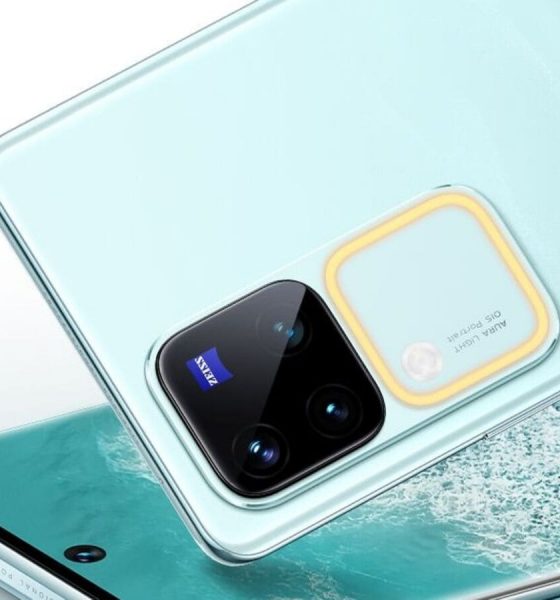 Vivo V40, V40 Pro to hit Indian markets soon with 3D Curved display and 80W fast charging: Report