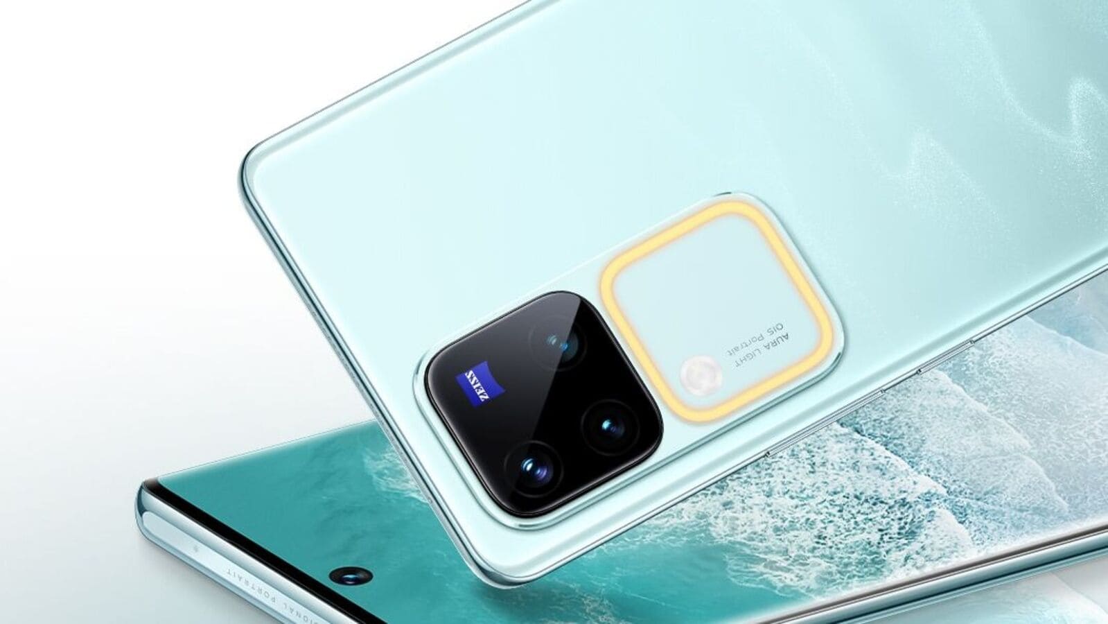 Vivo V40, V40 Pro to hit Indian markets soon with 3D Curved display and 80W fast charging: Report