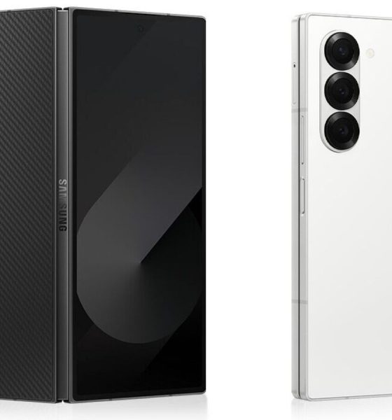 Vivo X Fold 3 vs Samsung Z Fold 6: Price, display, camera and more compared