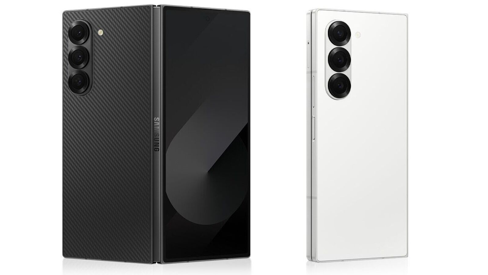 Vivo X Fold 3 vs Samsung Z Fold 6: Price, display, camera and more compared