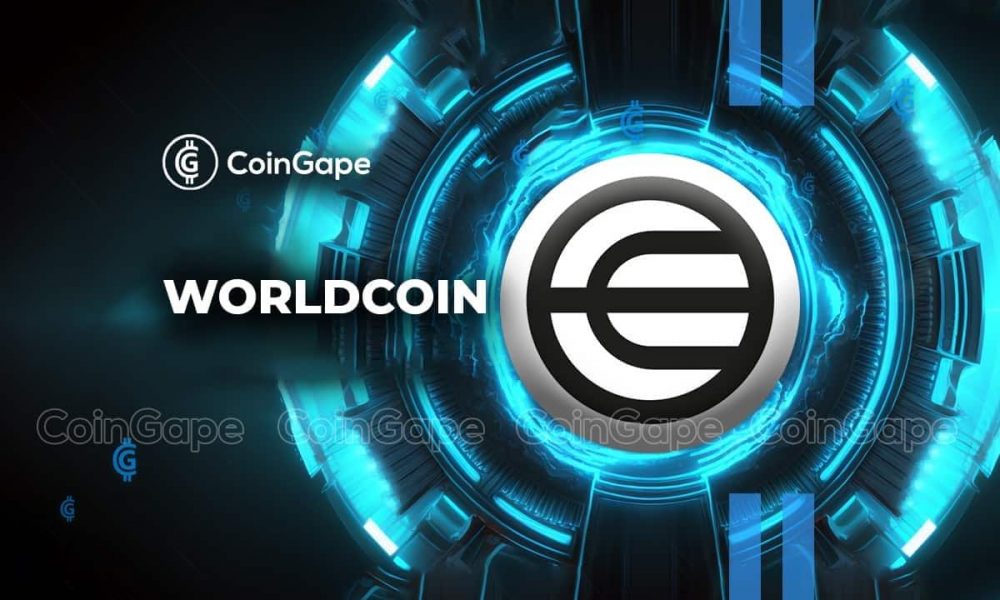 WLD Price Skyrockets 21% as TFH Announces Token Lockups