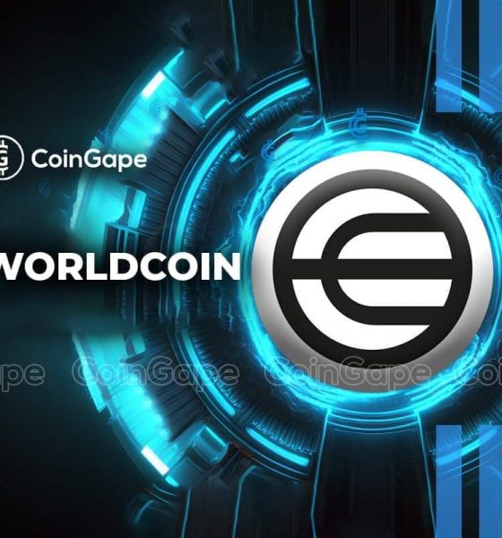 WLD Price Skyrockets 21% as TFH Announces Token Lockups
