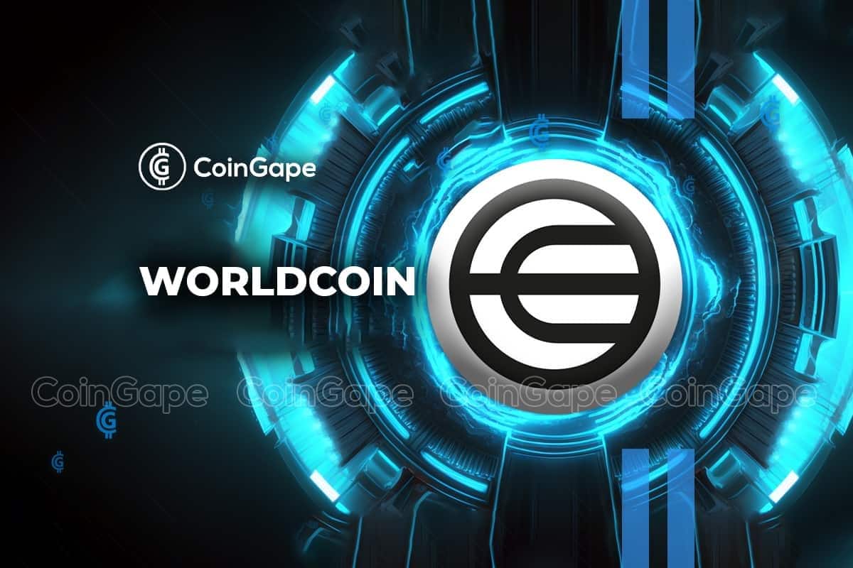 WLD Price Skyrockets 21% as TFH Announces Token Lockups