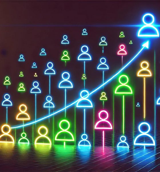Web3 Apps Reach All-Time High of 10 Million Daily Active Users