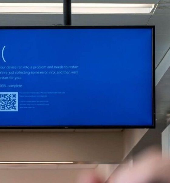 Weekly Tech Recap: Microsoft global outage affects 8.5 million devices, OpenAI's GPT-4o Mini model launched and more