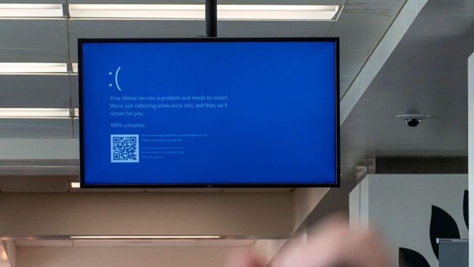 Weekly Tech Recap: Microsoft global outage affects 8.5 million devices, OpenAI's GPT-4o Mini model launched and more