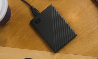 Western Digital launches world's first 6TB 2.5-inch portable hard disk drive in India: Price, specs and more