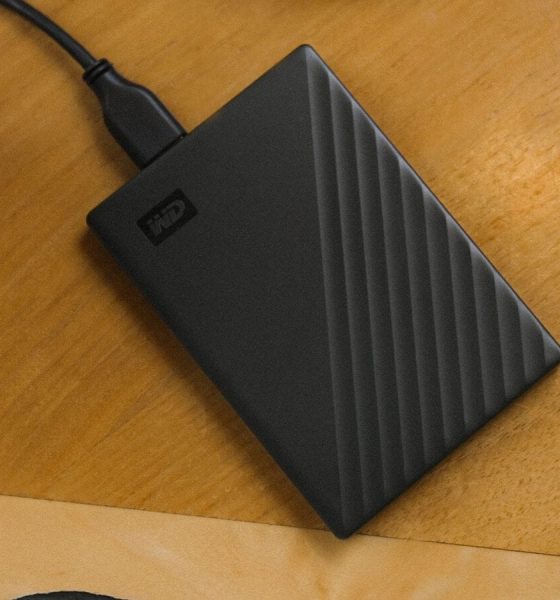 Western Digital launches world's first 6TB 2.5-inch portable hard disk drive in India: Price, specs and more
