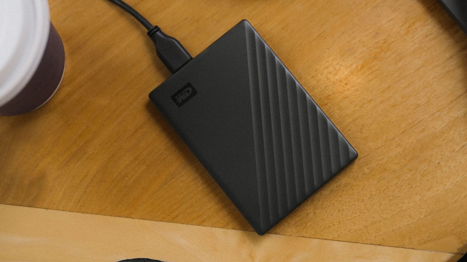 Western Digital launches world's first 6TB 2.5-inch portable hard disk drive in India: Price, specs and more