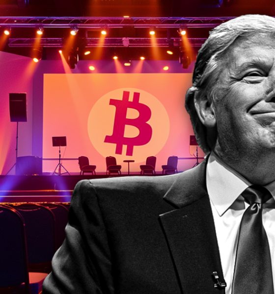 What will Trump say in his Bitcoin Conference 2024 keynote tomorrow?