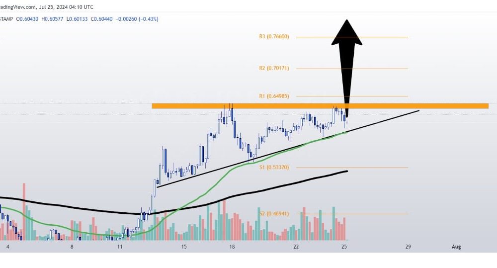 XRP Price Analysis