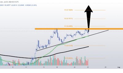 XRP Price Analysis