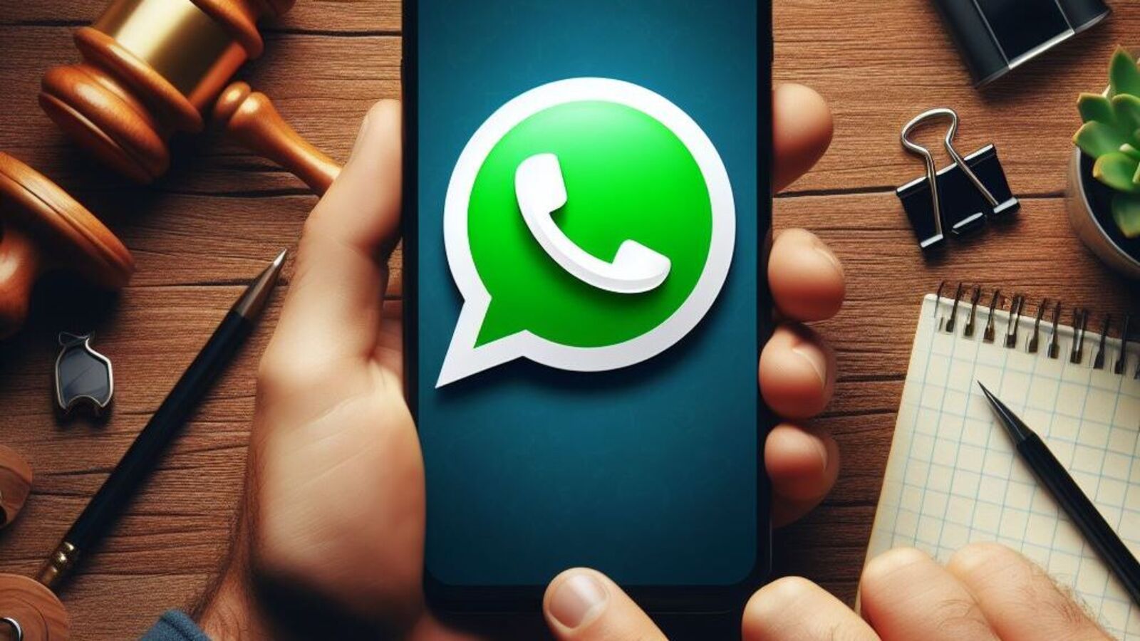 WhatsApp rolls out a new Events feature for group chats. What is it and how does it work?