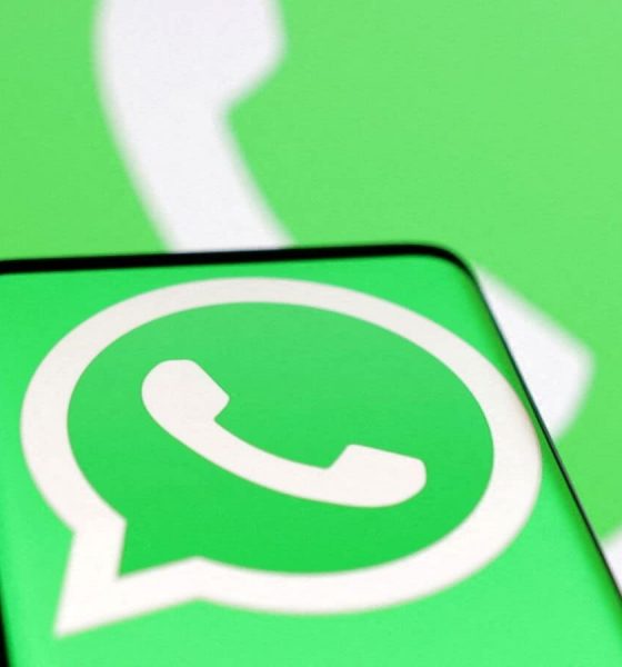 WhatsApp tests AirDrop-like feature for iOS users: All you need to know about data sharing feature