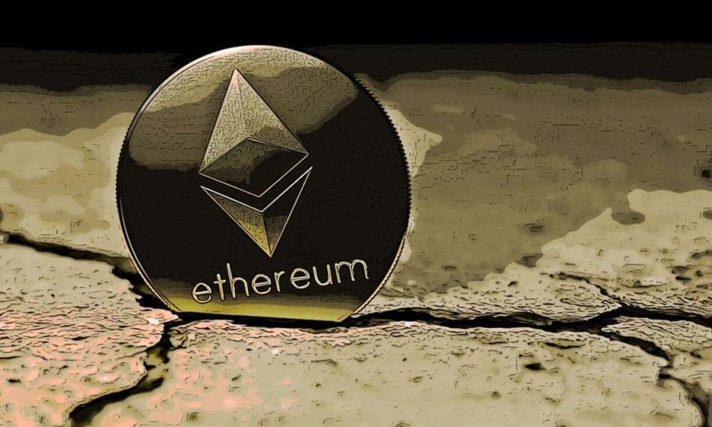 Why Are Ethereum Institutional Products Depleting Before ETF Launch?