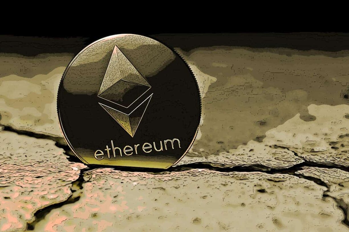 Why Are Ethereum Institutional Products Depleting Before ETF Launch?