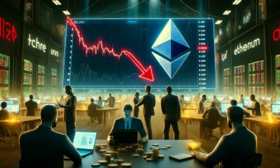 Why Is ETH Price Struggling Despite The Spot Ethereum ETFs Launch?