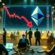 Why Is ETH Price Struggling Despite The Spot Ethereum ETFs Launch?