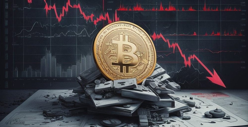 Why Isn't Germany Selling Its Seized Bitcoin at Auction?