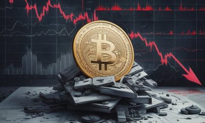 Why Isn't Germany Selling Its Seized Bitcoin at Auction?