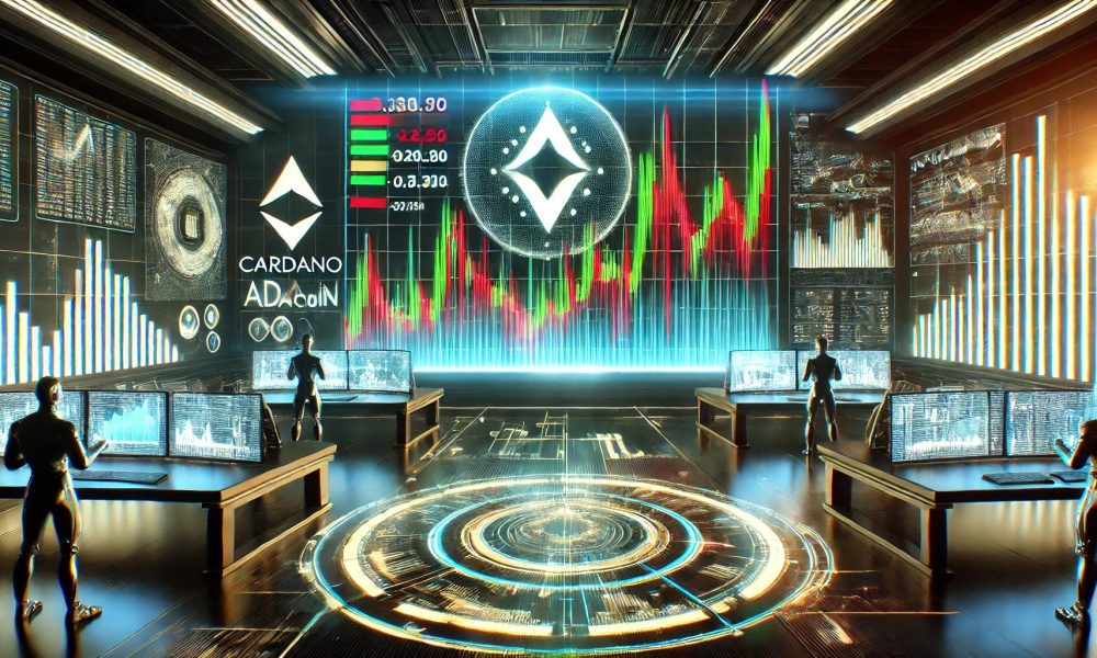 Why The $0.6 Level Is Important To ADA
