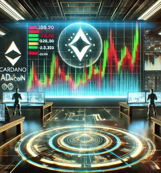 Why The $0.6 Level Is Important To ADA