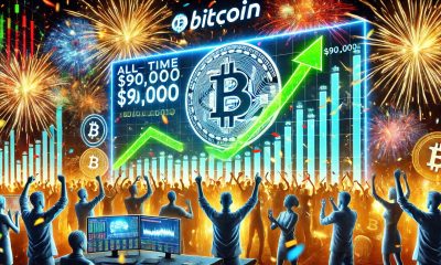 Will Bitcoin Reach A New All-Time High? Crypto Analyst Reveals Why $90,000 Is Possible