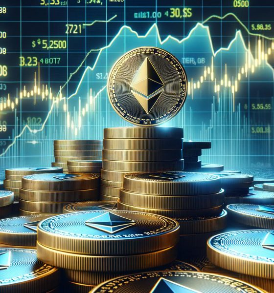 Will It Break Out To Higher Levels?